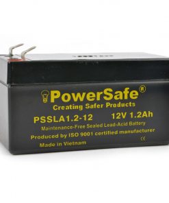PSSLA Battery 12V