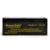 PSSLA Battery 2.3-12V