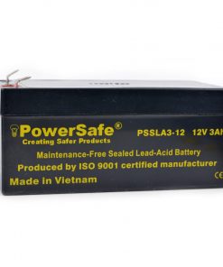 PSSLA Battery 12V-3Ah