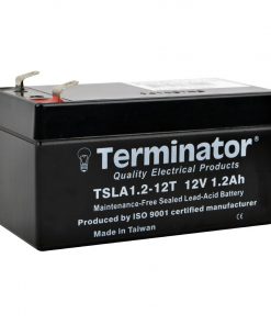 TSLA Battery 1.2-12V