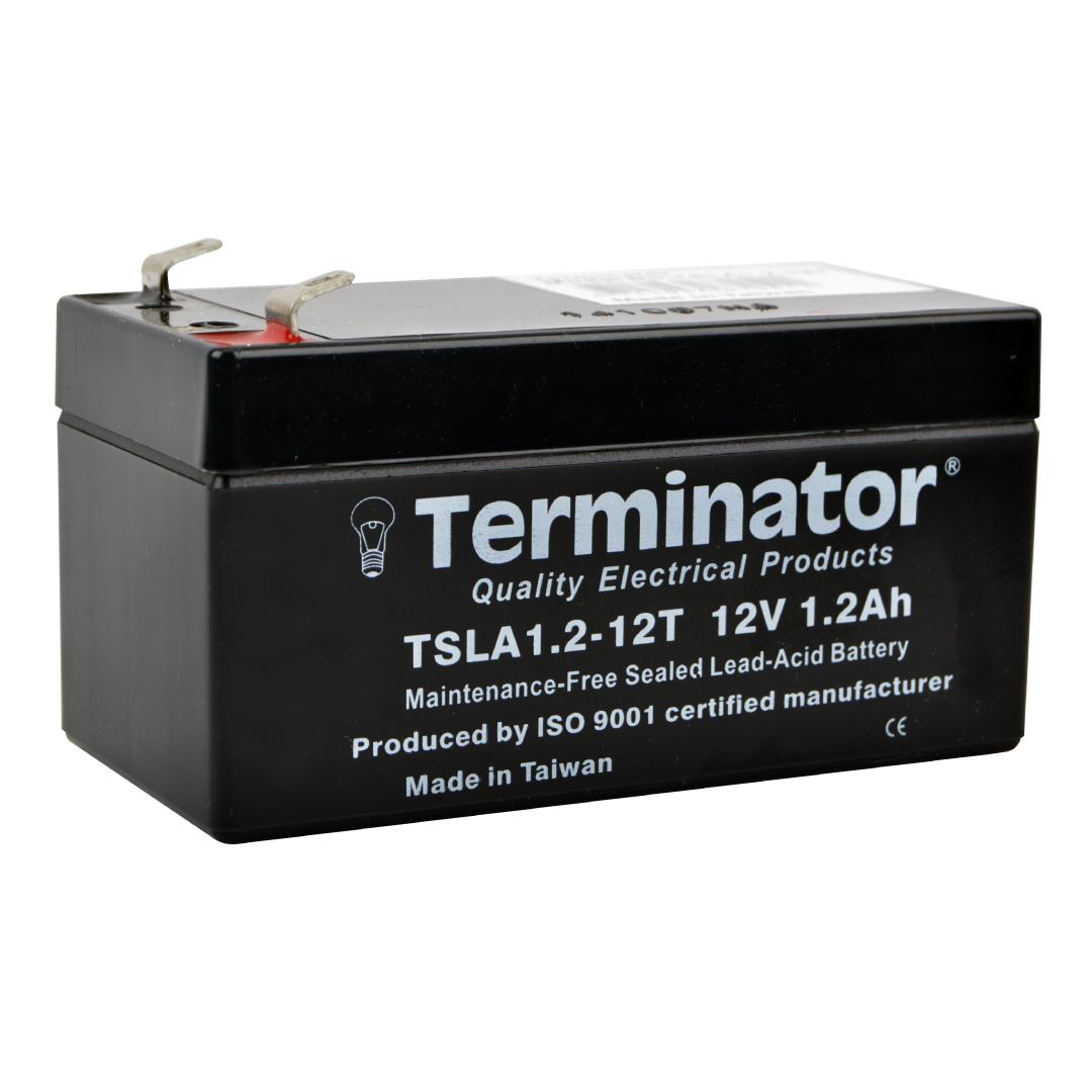 TSLA Battery 1.2-12V