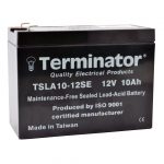 SLA Battery 12V-10