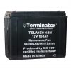 TSLA Battery 12V-150