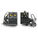 AC/DC Power Adaptor EA 500