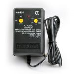 Ac/Dc Power Supply 824