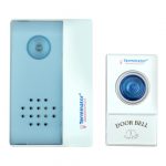 Wireless Door Bell TDB 004DC