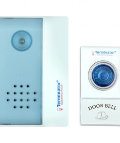 Wireless Door Bell TDB 004DC