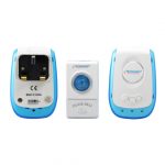 Wireless Door Bell TDB 009AC-13A
