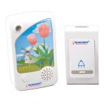 Door Bell TDB 014AC