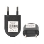 Dual Pin Plug