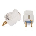 Plug TTP 16A