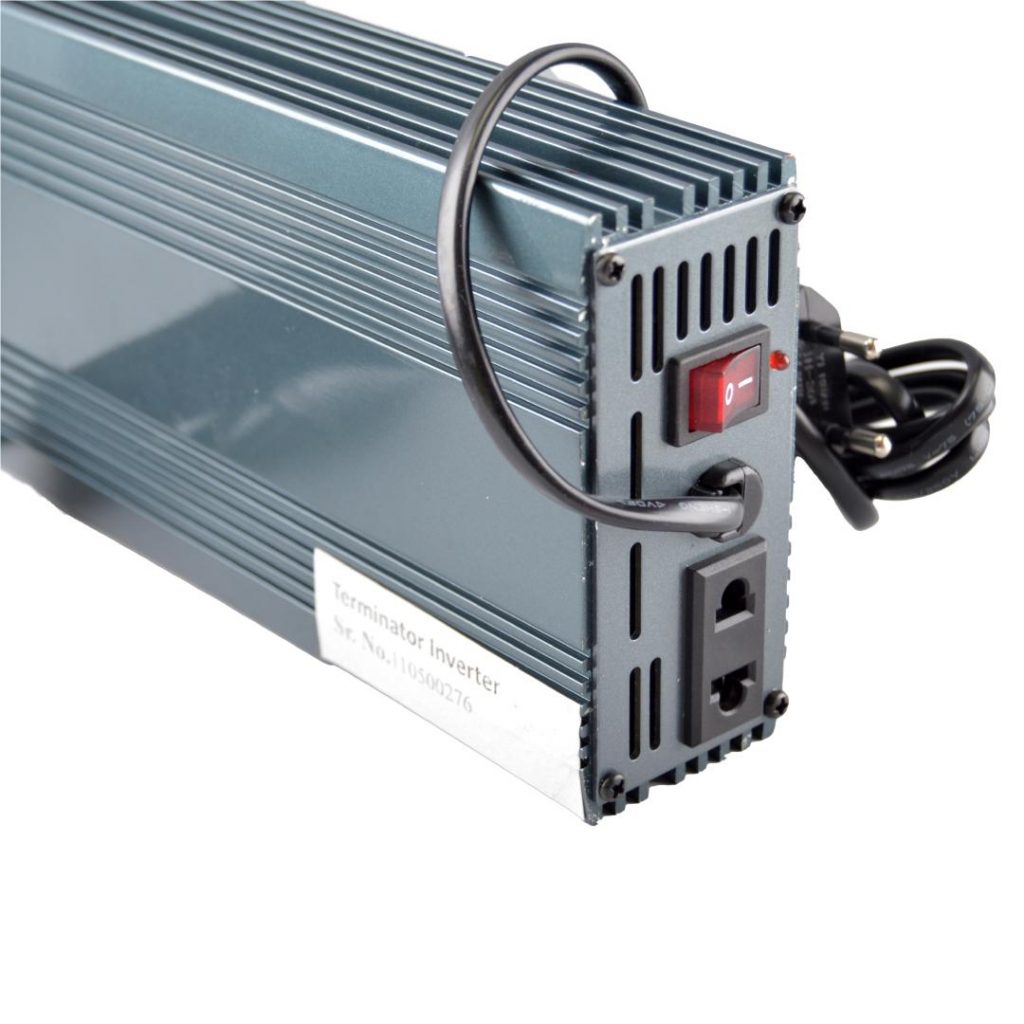 Power Inverter TPI 300WC | Terminator Electrical Products