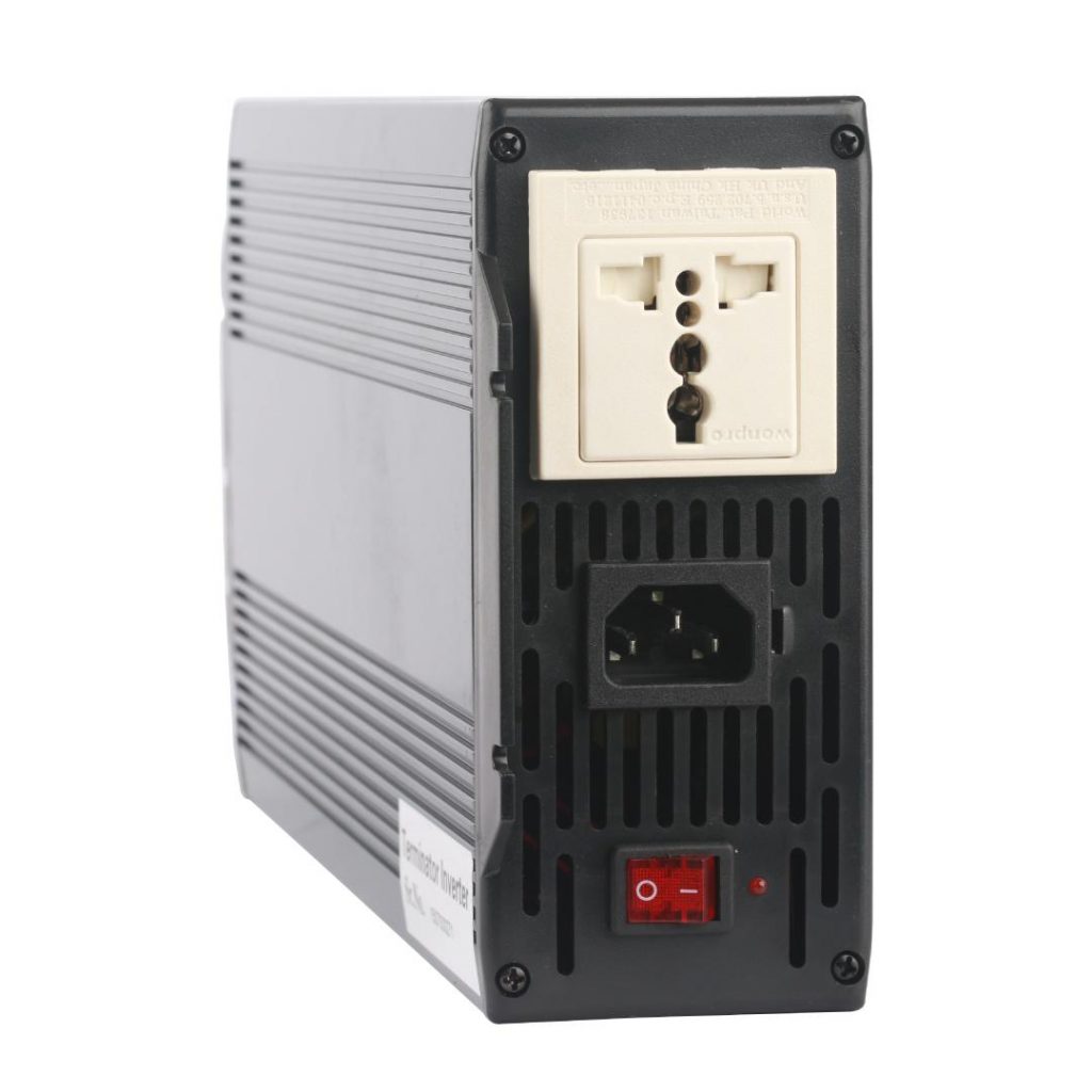Power Inverter TPI 600WCA | Terminator Electrical Products