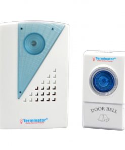 Wireless Door Bell TDB 001DC