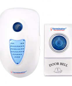 Wireless Door Bell TDB 003AC-13A