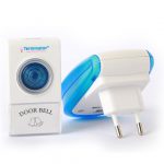 Digital Wireless Door Bell
