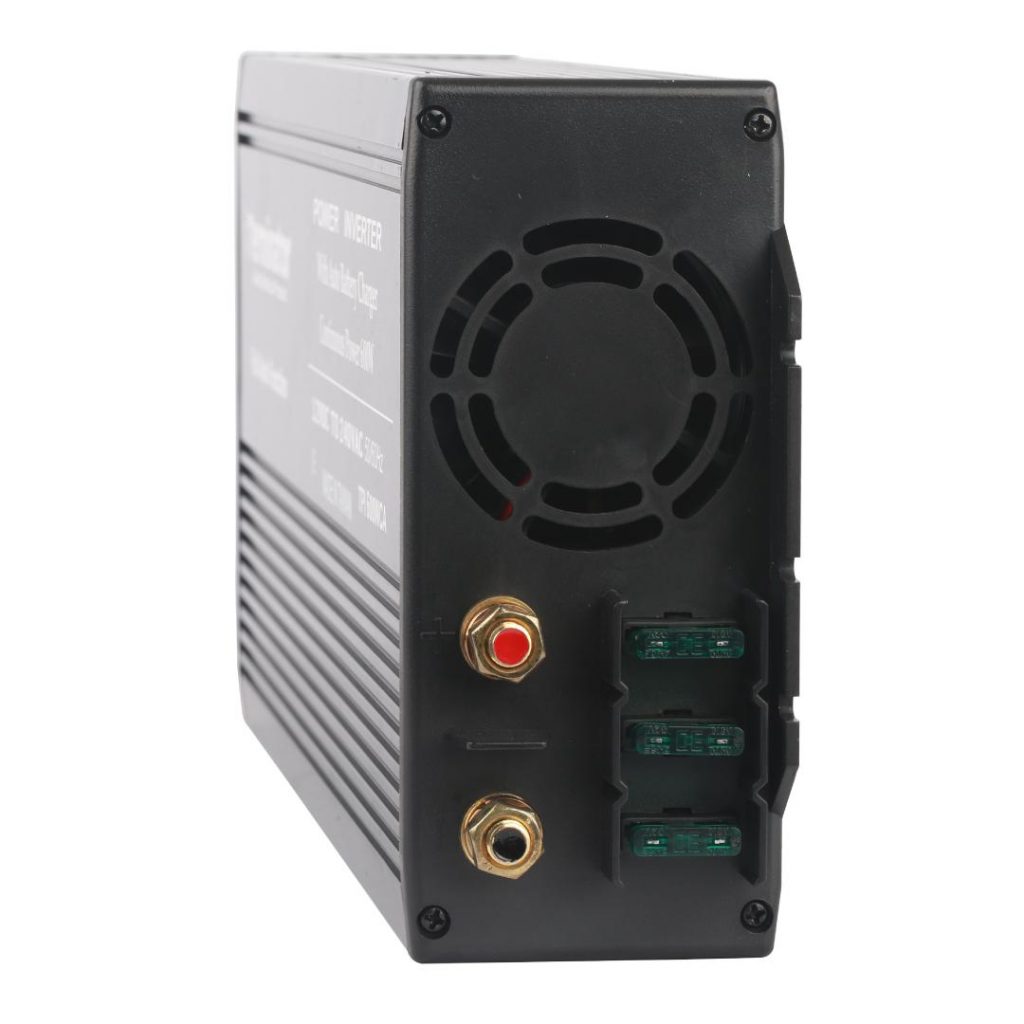 Power Inverter TPI 600WCA | Terminator Electrical Products