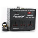 Converter 3000W