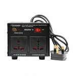 Converter 500W-2USB