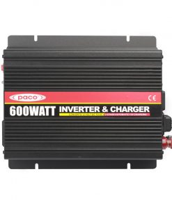 Inverter 600W