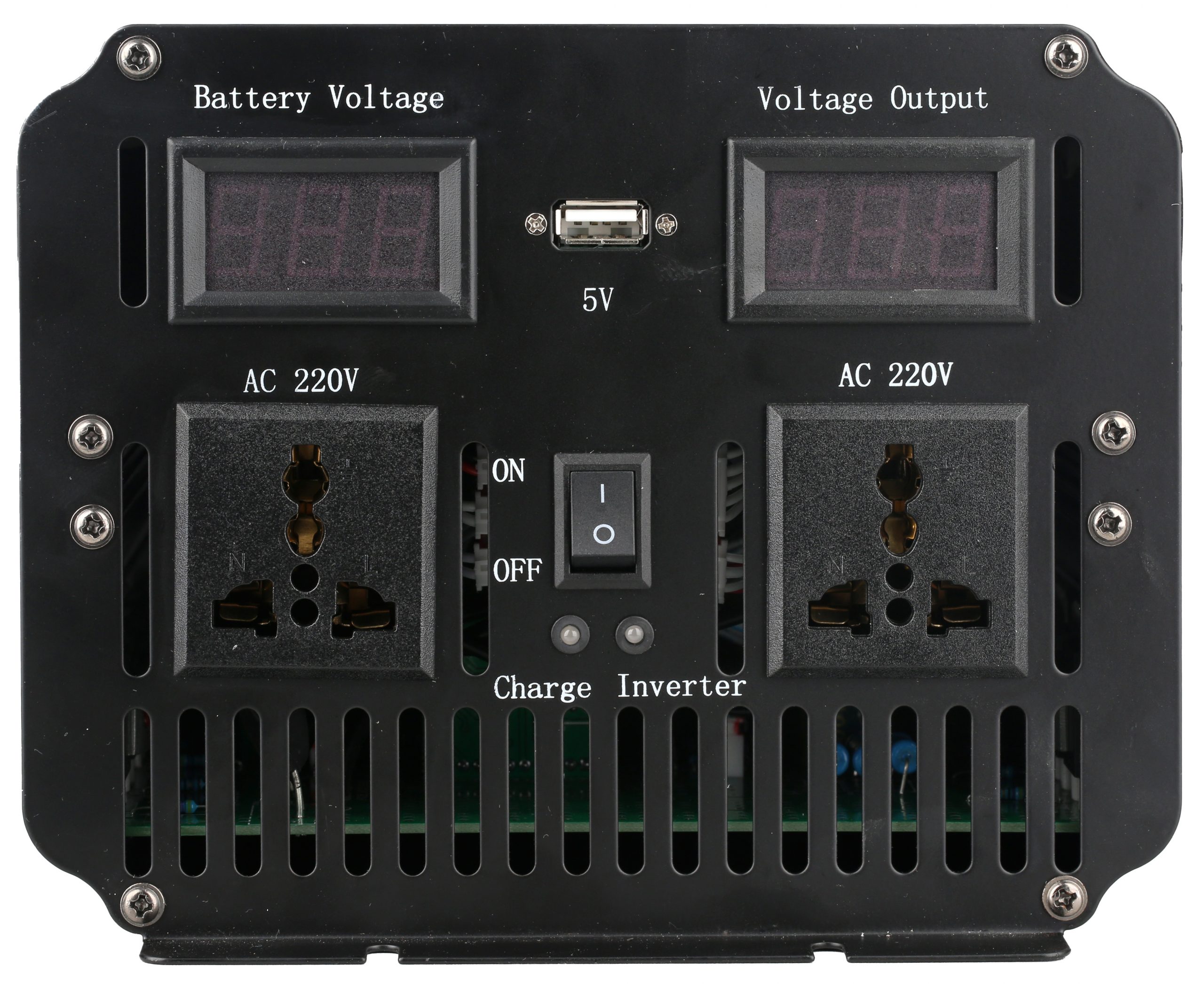 TPI 2000WCA - Image 4