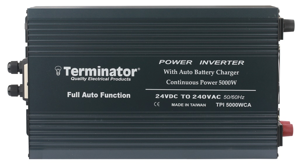 TPI 5000WCA