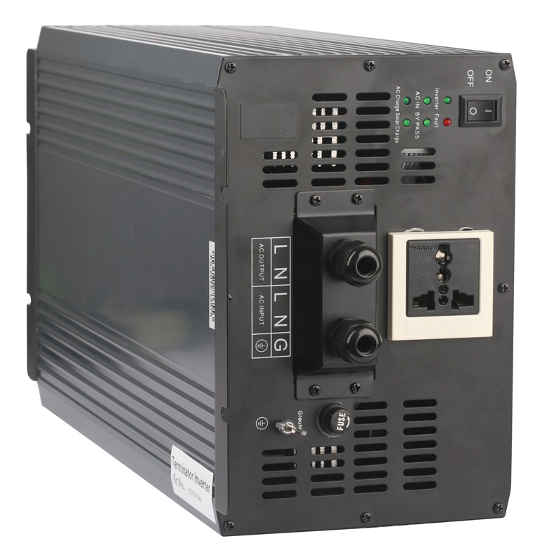 TPI 5000WCA - Image 2