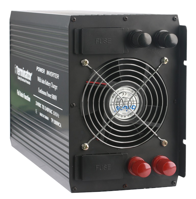 TPI 5000WCA - Image 3