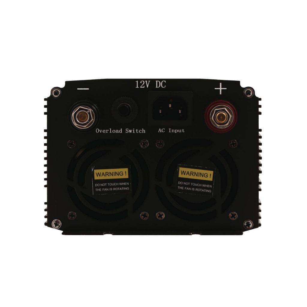 Power Inverter TPI 5000WCA | Terminator Electrical Products