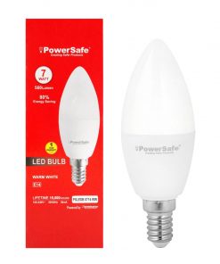 Powersafe LED Candle Bulb 0714 WW