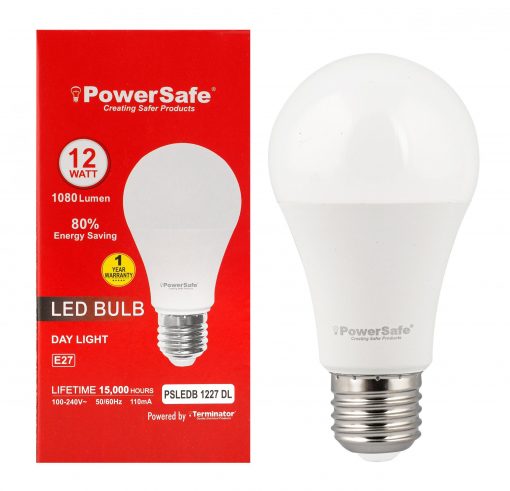 LED Bulb 1227 DL