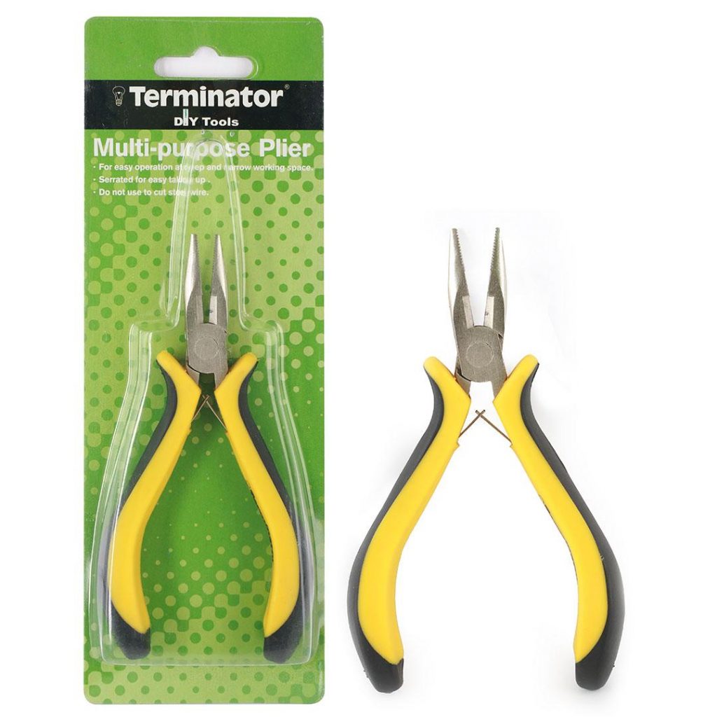 Nose Cutter | Terminator Electrical Products Nose Cutter