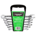 Wrenches Set