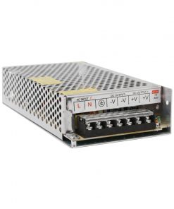 Powersafe Power Supply PSPS 5A-24V