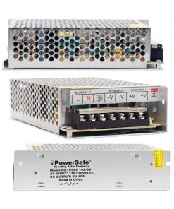 Powersafe Power Supply PSPS 10A-5V