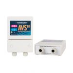 Micro Guard With 5 Lights