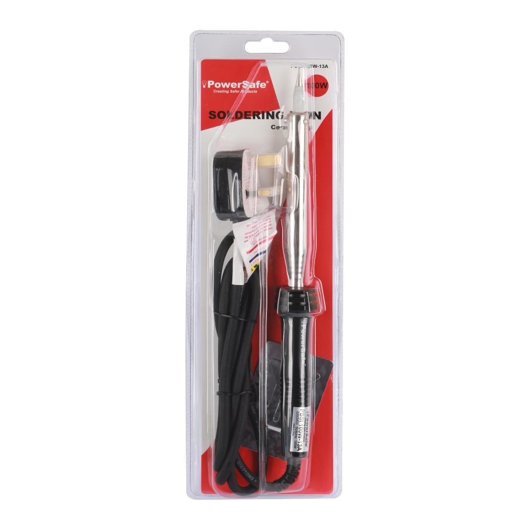 Soldering Iron 13A