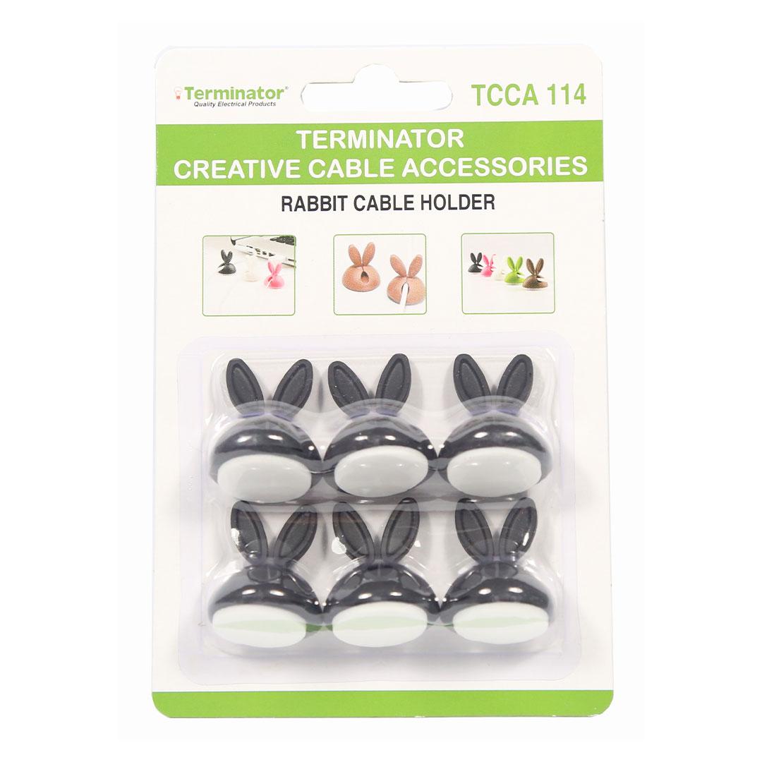 Cable Holder Clips TCCA 114