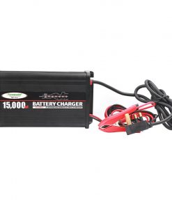 Battery Charger TBC 12V-15