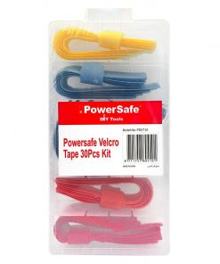 Powersafe Velcro Tape PSVT 01