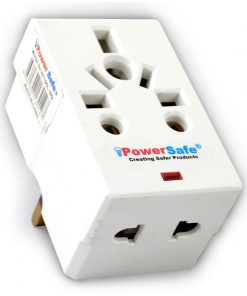 Powersafe Multi Adapters N 7196L-HQ