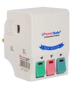 Powersafe Multi Adapters PSMA 131