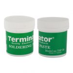 Soldering Paste