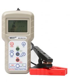 Meet Voltage Tester MS 886 (10)A