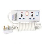 Extension Lead TPB 912