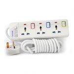 Extension Lead TPB 913