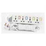 Extension Lead TPB 914-5M