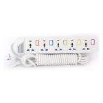 Extension Lead TPB 915 2RP-5M
