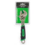 Adjustable Wrench