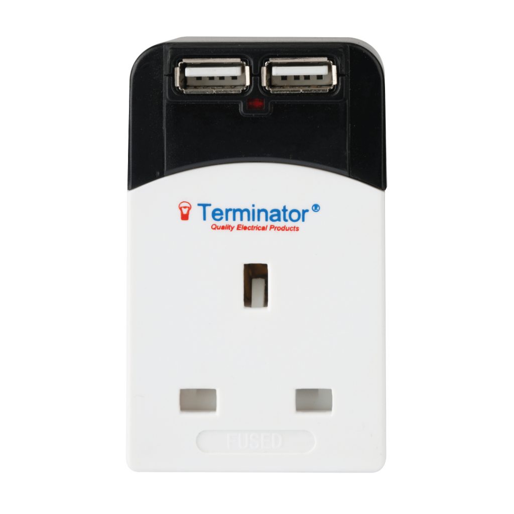Multi Adapter TMA 36U2A | Terminator Electrical Products